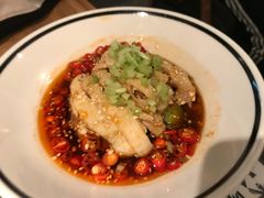 -太二酸菜鱼(正大广场店)