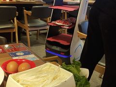 -季季红火锅(长沙步行街店)