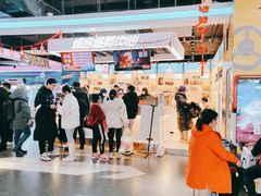 -大玩家(通州万达广场店)