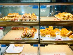 -新侨三宝乐面包店(崇文门店)