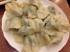 -安天民北方饺子(白石洲店)
