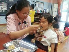 -伊顿幼儿园(济南大地锐城校区)