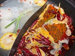 -蜀大侠火锅(四川北路店)