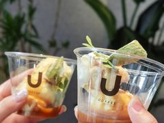 -HUG·拥抱咖啡(郑州宝龙广场店)