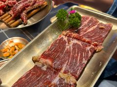-西塔老太太泥炉烤肉(龙湖北苑天街店)