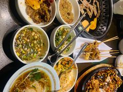 -合合大冷面(湖南店)