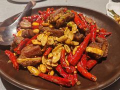 -蟹榭·本帮江浙菜·蟹宴(五角场合生汇商场店)