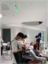 -3AM·S HAIR SALON烫发染发接发