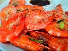 -碧海银沙海鲜餐厅(恒大海上威尼斯店)