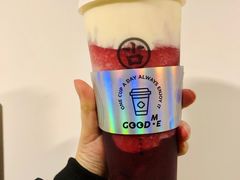 -古茗(潘水店)