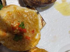 -蠔友汇·海鲜·生蚝烧烤(大东店)