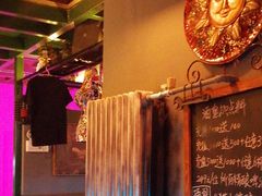 -后院儿·精酿·塔罗Happy Bar