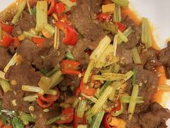 -大鹏饭店·金陵家宴(奥体中心店)