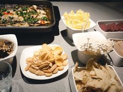 -半天妖烤鱼(中山路店)