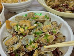 -小民大排档(光谷店)