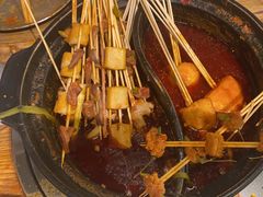 -江湖六膳門串串香(隆礼路店)