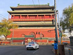 -马凯餐厅(地安门店)