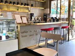 -KYO COFFEE(胶州路店)