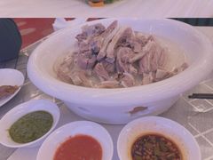 -内蒙古驻京办餐厅