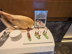 -盐城万豪酒店-盐城厨房西餐厅