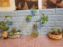 -超琪星·咖啡简餐(川音店)
