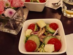 -La Creperie法餐厅(芮欧百货店)
