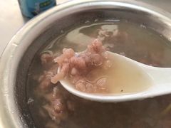 -群众牛肉小点(蚵仔煎)