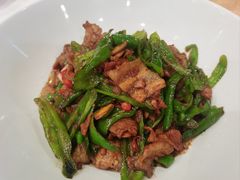 -万荣烤鸭店·北京菜(天坛店)