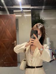 -那茉 Hair Salon