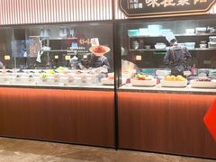 -紫阳海鲜楼·传承闽味(长乐路总店)