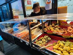 -正新鸡排·炸鸡汉堡(奥城店)