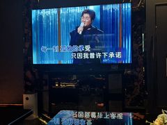 -INLOVE KTV(嘉定新城万达店)