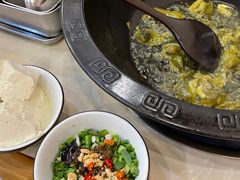 豆花-蛙秘书麻椒鱼(包家巷店)