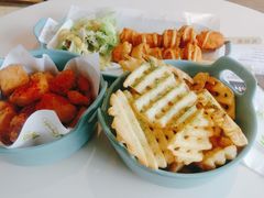 -艾薯夫妇Aysh(福田星河COCOPark店)
