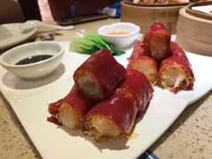 -点都德(聚福楼店)