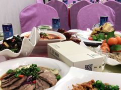 -君临七星生态酒店