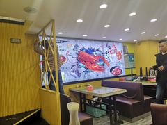 -赵氏老北京涮羊肉羊蝎子(蓝村店)