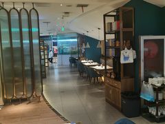 -悦海·家宴·冰花皮皮虾大锅贴(宝龙店)