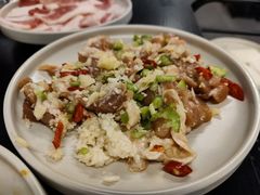 -浙肆烤肉(新昌海洋城店)