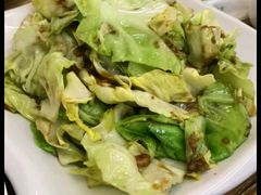 -巷子深菜馆(新华路店)