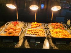 -星伦多 自助料理(圆融店)