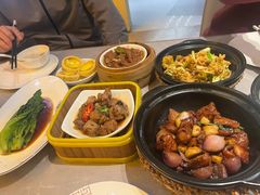 -粤陸玖玖·港式手作茶餐厅(珠江路店)