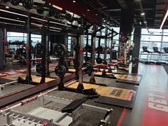 -GMJ·24H健身房(北外滩店)