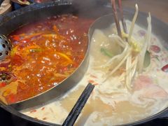 -赵美丽·重庆社区火锅·直营店(火车东站·中豪国际店)