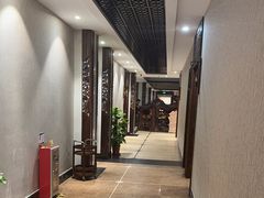-东江渔村·古典园林·30年粤菜老字号(太和店)