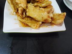 -东北酱骨头馆(蓁巷店)