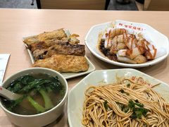 -百家鸡味馆(清泰店)