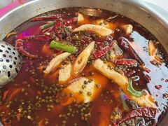 -重庆老船夫冷锅鱼(黄金路店)