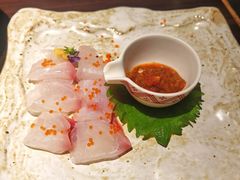 -匠和风精致料理(莆田财富中心店)
