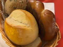 -申德勒加油站西餐厅(太仓店)